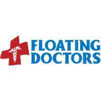 floating doctors logo