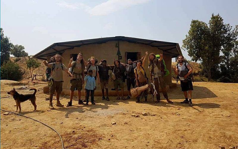 Projecten van Auxilia-Brasili-Ja