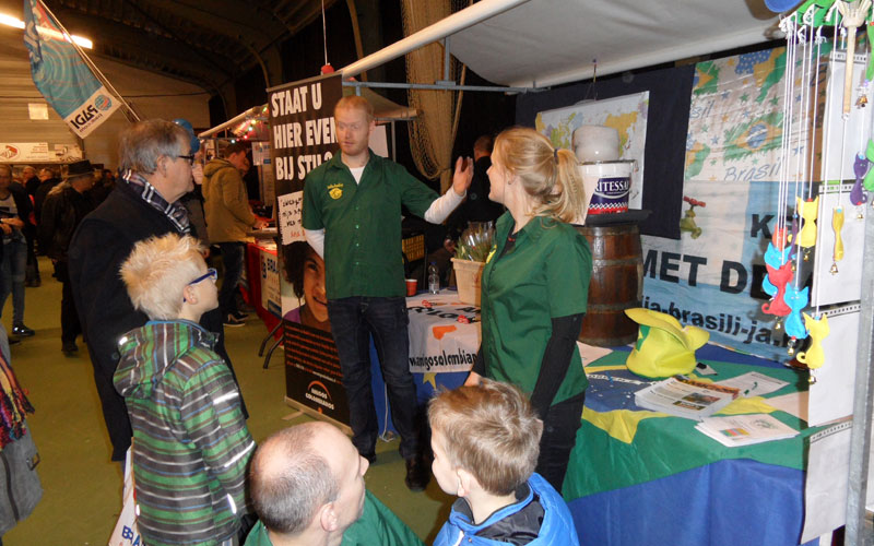 promobeurs