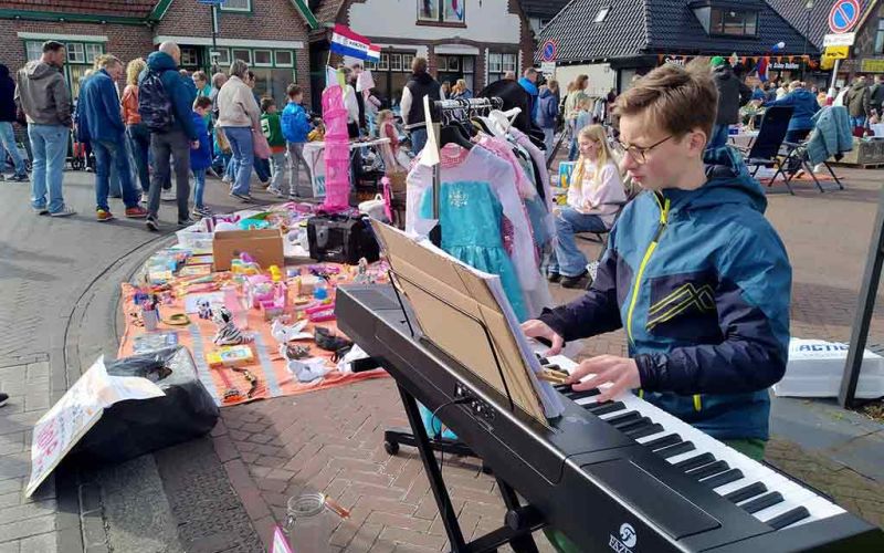 40 jaar